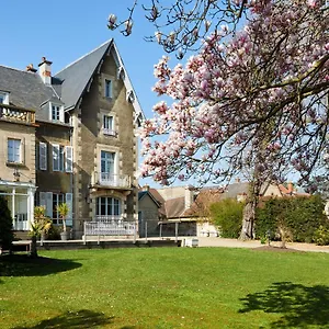 Hotel Le Clos De Bourgogne, Moulins (Allier)