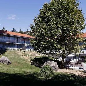 Hotel Kyriad Lyon Sud Foy, Sainte-Foy-lès-Lyon