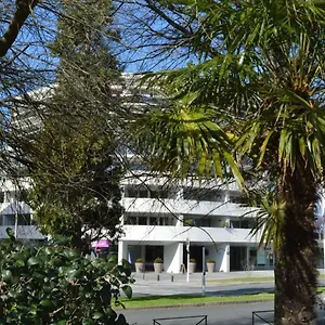 Appartement Studio Bayonne, 1 Pièce, 2 Personnes - Fr-1-248-22