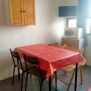 Appartement Zodiaque, Le Corbier