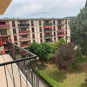 Appartement Sweet Cocon 2 Pers / Parking / Proche Coeur Aix
