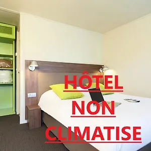 Hotel Campanile Grenoble - Martin D'hères, Saint-Martin-dʼHères