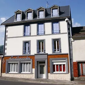 Appartement Résidence Les Cascades, Le Mont-Dore