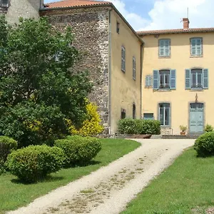 Hébergement de vacances Château Des Grèzes, Agnat