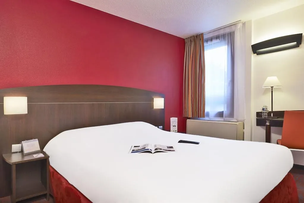 Kyriad Lyon Sud - Saint Genis Laval Hotel Saint-Genis-Laval